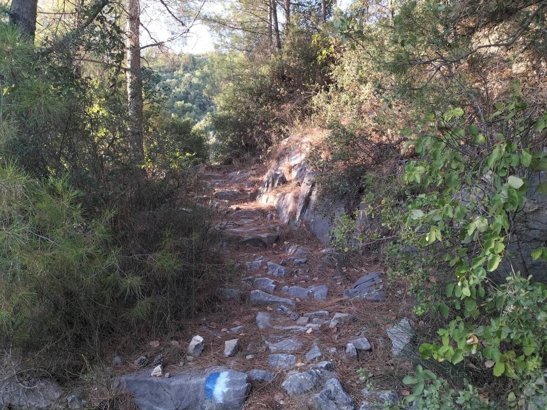 Sultan Alaeddin’in fetih yolculuğu Konya’da doğa tutkunlarına açılıyor 2